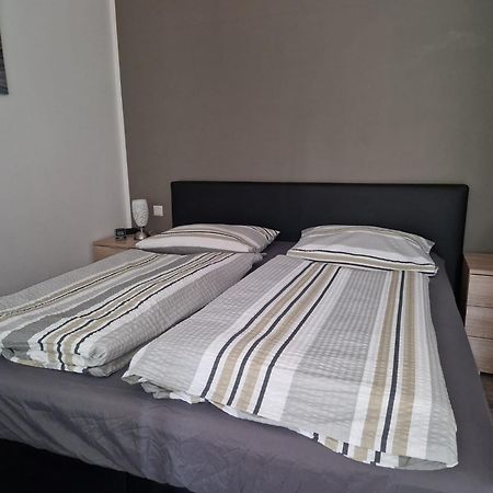 Ferienwohnung Baltrum Auf Dem Elisenhof Hagermarsch Luaran gambar