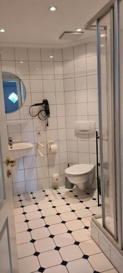 Ferienwohnung Baltrum Auf Dem Elisenhof Hagermarsch Luaran gambar