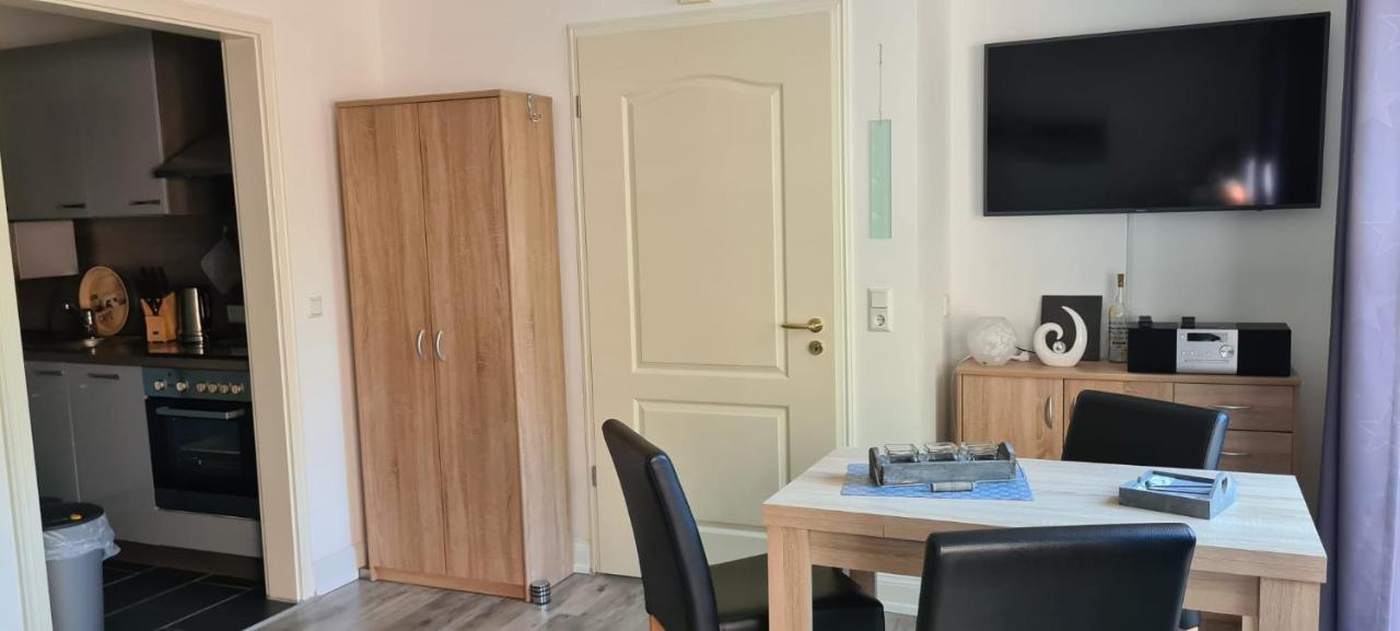 Ferienwohnung Baltrum Auf Dem Elisenhof Hagermarsch Luaran gambar
